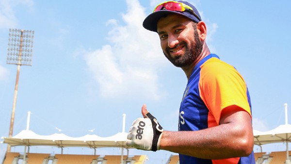 আইপিএলে ফিরছেন পূজারা