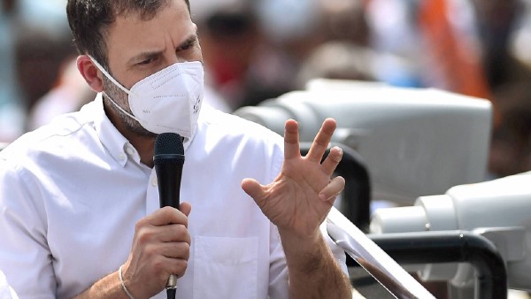 অক্সিজেন খুঁজে পাবে কংগ্রেস? অক্সিজেন খুঁজে পাবে কংগ্রেস?