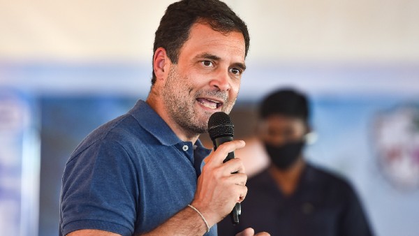 গতকালই করোনার কবলে পড়েন রাহুল