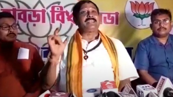 বিজেপি নেতৃত্বের বিরুদ্ধে আঙুল তুললেন রাহুল