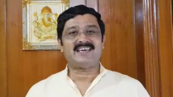 দিলীপের সঙ্গে নিশানা রাহুলেরও