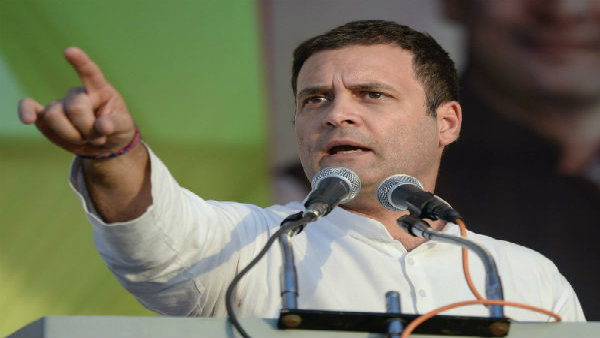 রাজ্যে প্রচারে আসবেন রাহুল রাজ্যে প্রচারে আসবেন রাহুল