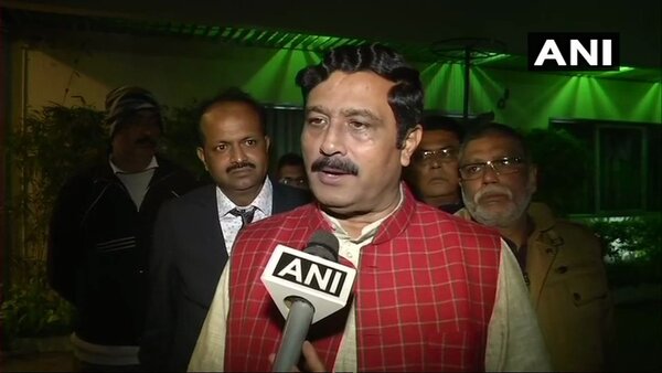 ফের বিতর্কে রাহুল ফের বিতর্কে রাহুল