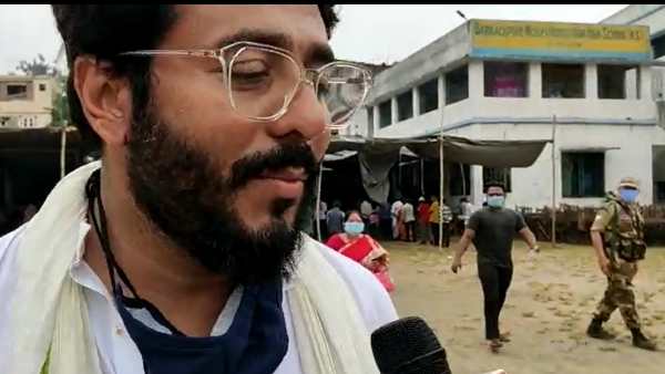 জয়ের দাবি রাজ চক্রবর্তীর