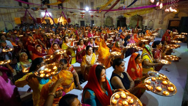 রামনবমী কবে?