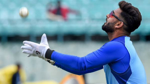 দিল্লির অধিনায়ক পন্থ