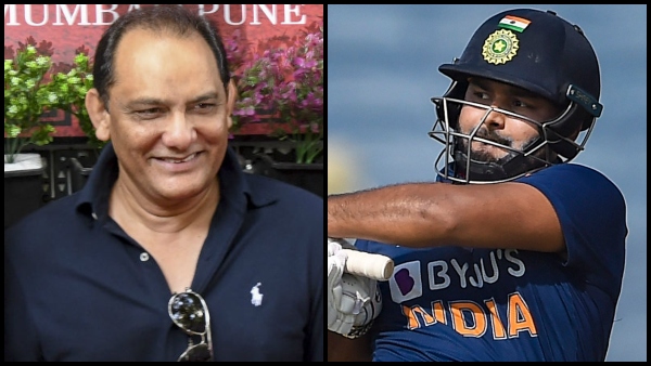 পন্থের ফর্ম নিয়ে কী বললেন আজহার