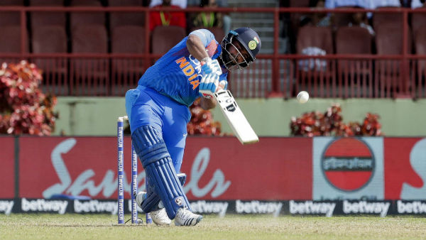 ঋষভের নেতৃত্বের কেরিয়ার