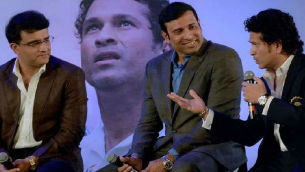 সচিন-সৌরভ-লক্ষ্মণ পারতেন না