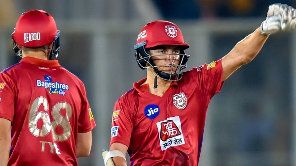 স্যাম কারান