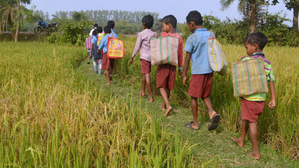 স্কুল ছুটি স্কুল ছুটি