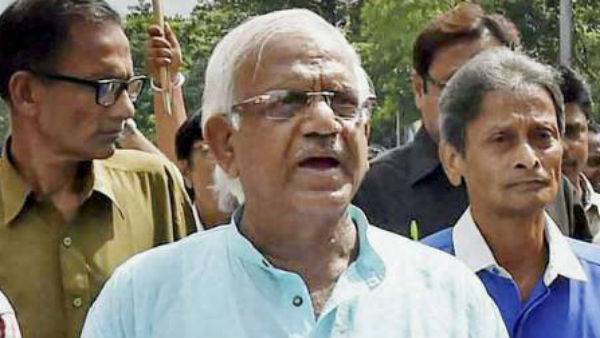 প্রচারে শোভনদেব