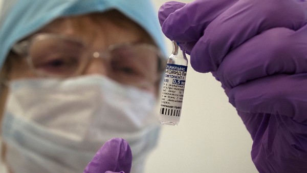 আজ থেকে শুরু করোনা টিকার রেজিস্ট্রেশন