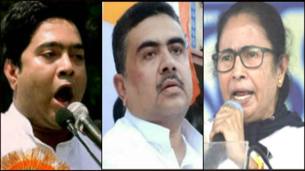 নির্বাচন উন্নয়নের নিরিখেই হওয়া উচিত নির্বাচন উন্নয়নের নিরিখেই হওয়া উচিত