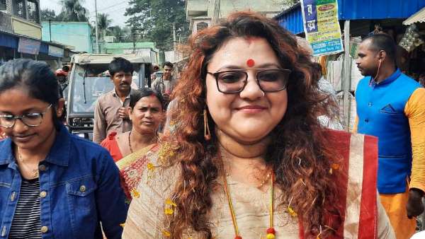 সুজতার বড়সড় অভিযোগ সুজতার বড়সড় অভিযোগ