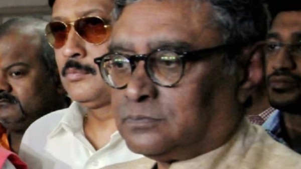 স্বপনবাবুকে নিয়ে মোদী-শাহদের একটা পরিকল্পনা রয়েছে
