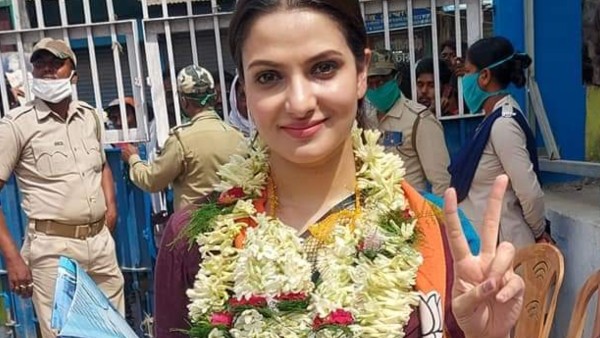  স্টার যুদ্ধে শ্যামপুর