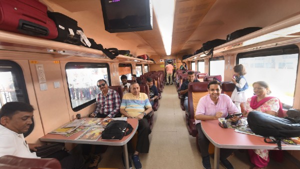 এই সুবিধাগুলি 'IRCTC' লেহ-লাদাখ ট্যুর প্যাকেজে পাওয়া যাবে-