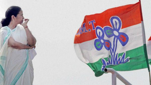 তৃণমূলের জয় নিশ্চিত