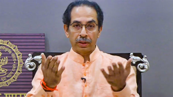 করোনা মহামারিকে ‘প্রাকৃতিক বিপর্যয়’ অ্যাখা দেওয়ার অনুরোধে কেন্দ্রকে চিঠি উদ্ধব ঠাকরের করোনা মহামারিকে ‘প্রাকৃতিক বিপর্যয়’ অ্যাখা দেওয়ার অনুরোধে কেন্দ্রকে চিঠি উদ্ধব ঠাকরের