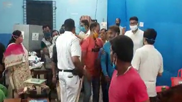 শিরোনামে কসবা বিধানসভা কেন্দ্র শিরোনামে কসবা বিধানসভা কেন্দ্র