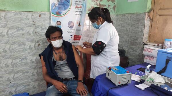 কেন্দ্রের পরিসংখ্যান