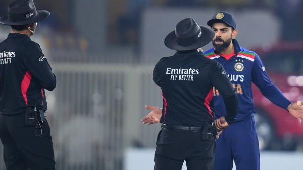 আম্পায়ার্স কল