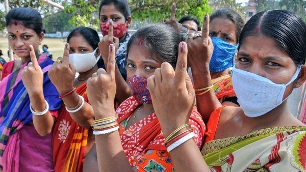 দফায় দফায় আক্রান্ত তৃণমূল প্রার্থী! 