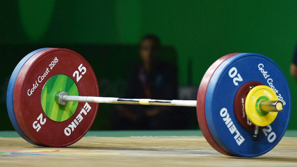 জুনিয়র বিভাগে বিশ্ব চ্যাম্পিয়ন: