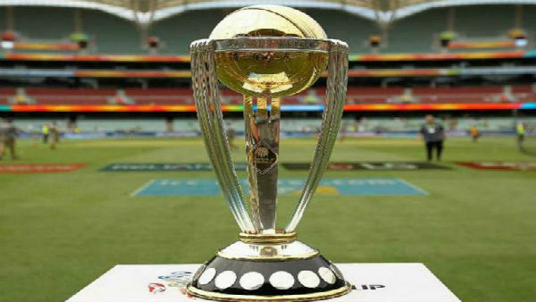 বিশ্বকাপের অডিশন