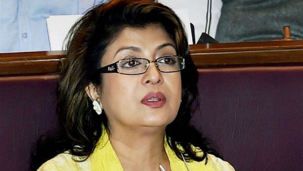 দেবশ্রীর বিরুদ্ধে দুর্নীতির অভিযোগ দেবশ্রীর বিরুদ্ধে দুর্নীতির অভিযোগ