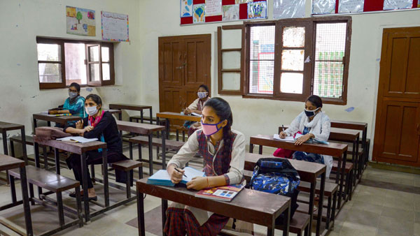 এর আগে বাতিল সিবিএসই-র পরীক্ষা এর আগে বাতিল সিবিএসই-র পরীক্ষা