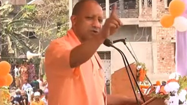 উত্তরপ্রদেশে গুন্ডাজের কী ঘটেছে? উত্তরপ্রদেশে গুন্ডাজের কী ঘটেছে?