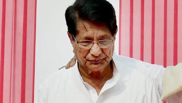 একনজরে অজিত সিংয়ের রাজনৈতিক জীবন