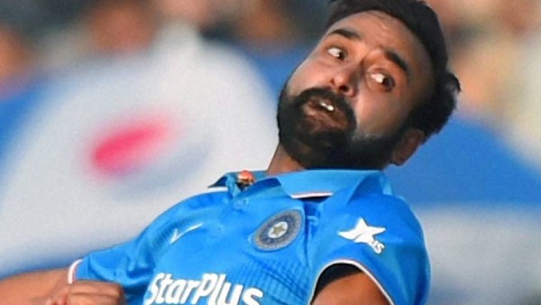 অমিতের আন্তর্জাতিক কেরিয়ার অমিতের আন্তর্জাতিক কেরিয়ার