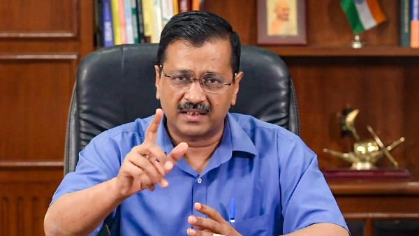 টিকা সঙ্কট মেটাতে নয়া পরামর্শ কেজরির টিকা সঙ্কট মেটাতে নয়া পরামর্শ কেজরির