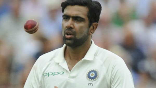 অশ্বিনের কেরিয়ার ঝলক অশ্বিনের কেরিয়ার ঝলক