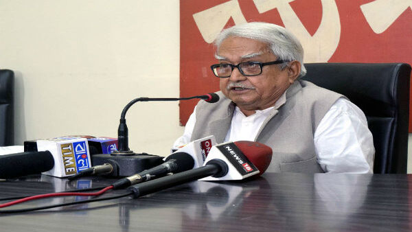 বিজেপির পরাজয় উল্লেখযোগ্য