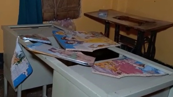 ভোটপরবর্তী হিংসা রাজ্যে