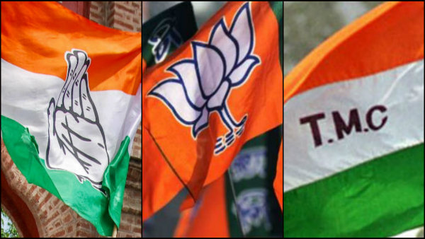 তৃণমূলের জয়