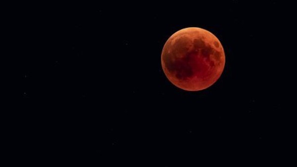 রক্তচাঁদ ও জ্যোতিষ গণনা