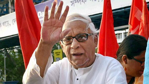 আমন্ত্রিত হেভিওয়েটরা