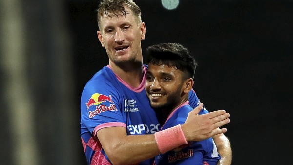 রাজস্থান রয়্যালসের হয়ে পারফরম্যান্স রাজস্থান রয়্যালসের হয়ে পারফরম্যান্স