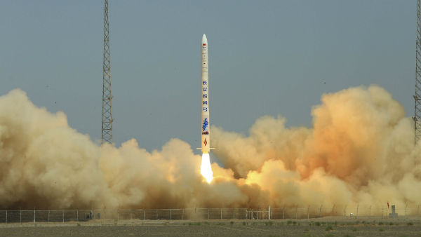 রকেটের ডিজাইনে মন দেননি চিনারা : ম্যাকডাওয়েল রকেটের ডিজাইনে মন দেননি চিনারা : ম্যাকডাওয়েল