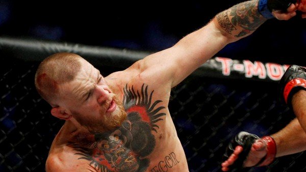 মেসি-রোনাল্ডোকে হারিয়ে উপার্জনে শীর্ষে ফাইটার কনর, ফোর্বসের তালিকায় আরও চমক মেসি-রোনাল্ডোকে হারিয়ে উপার্জনে শীর্ষে ফাইটার কনর, ফোর্বসের তালিকায় আরও চমক