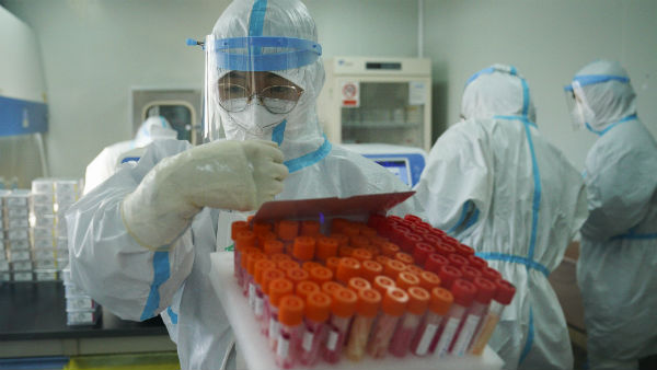 একাধিক দূতাবাসের কর্মী করোনায় আক্রান্ত একাধিক দূতাবাসের কর্মী করোনায় আক্রান্ত