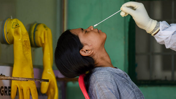 মুম্বইয়ের পরিস্থিতি