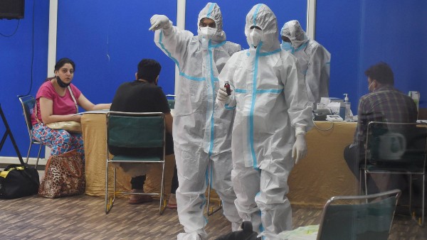  বাজারে নেই ব্ল্যাক ফাঙ্গাসের ওষুধ