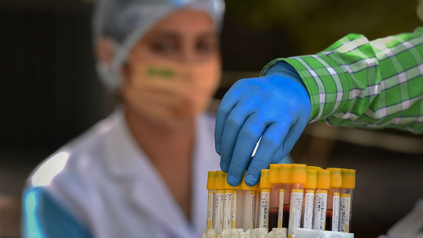 কী বলছে আইসিএমআর