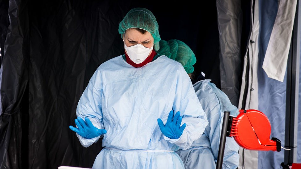 আনলক পর্ব ও ভারত